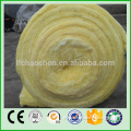 CE certified glass wool roll/felt/ balnket for wall insulation